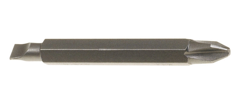 Poggi INSERTO A TAGLIO/CROCE PHILLIPS Art. 462.50 mm. 1,2x7,2 / n.3