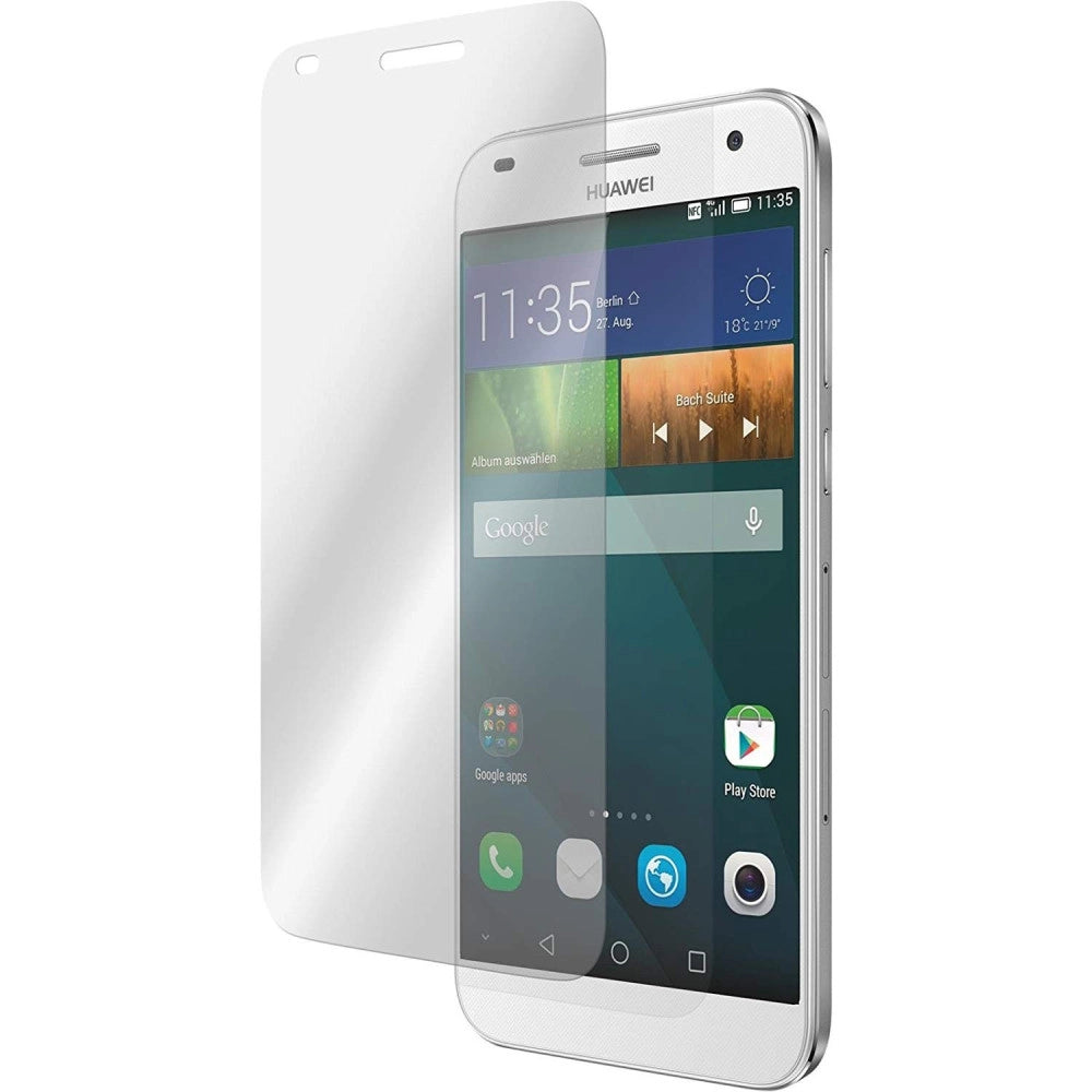 Trade Shop - Pellicola Vetro Temperato Display Protettiva Schermo Lcd Huawei Ascend G7 -