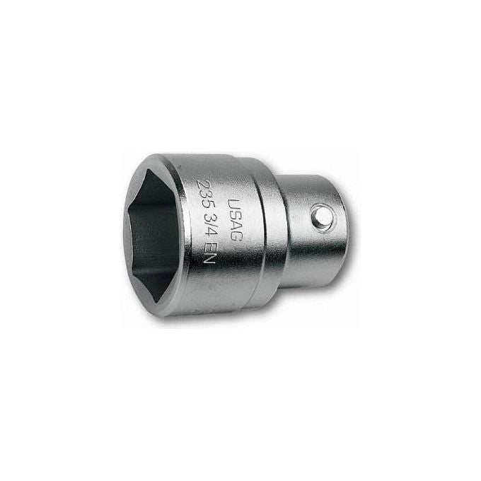 Usag U02353112 Presa elettrica