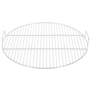 Griglia con Maniglie Rotonda Ø54 cm in Acciaio Inox 304 4010559