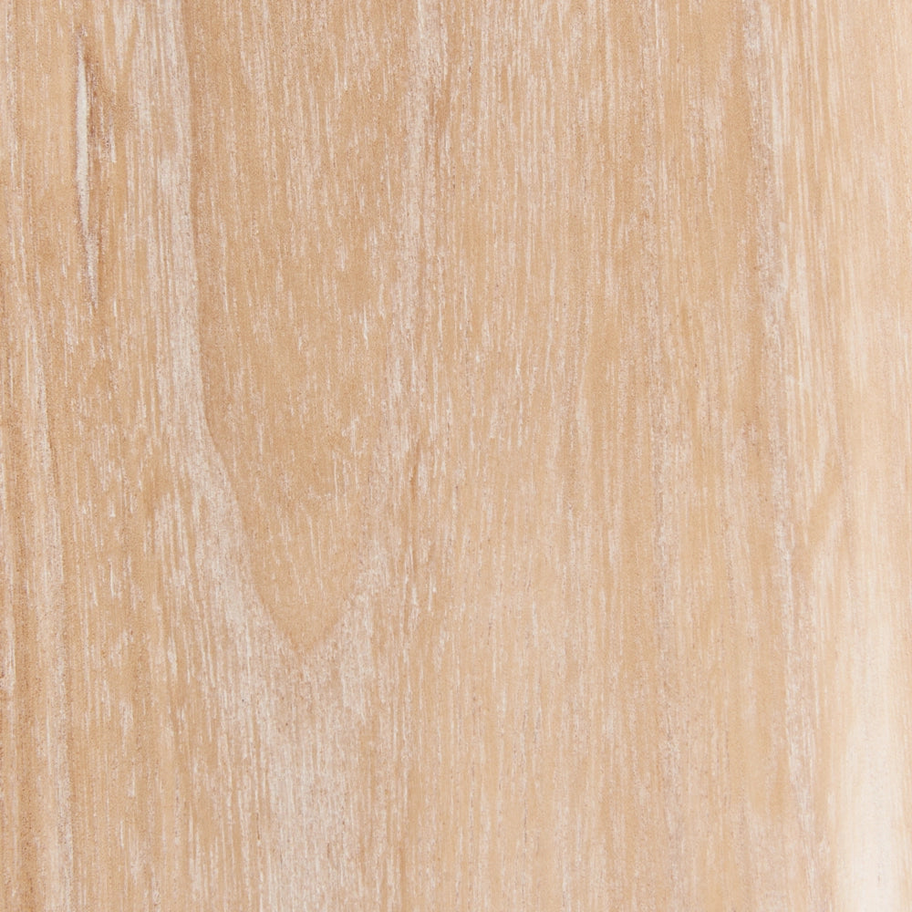 Ventilatore da soffitto in legno massiccio marrone chiaro Telecomando 5 opzioni di velocità Soggiorno rustico tradizionale Camera da letto