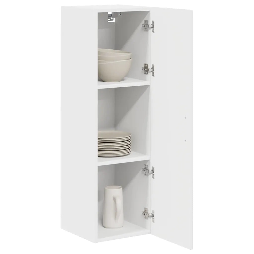 Pannello lavastoviglie Kalmar Bianco Lucido 30 x 31 x 100 cm 884758
