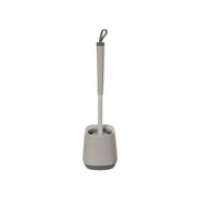 PORTASCOPINO DUCATO H47CM GRIGIO/GRIGIO SCURO