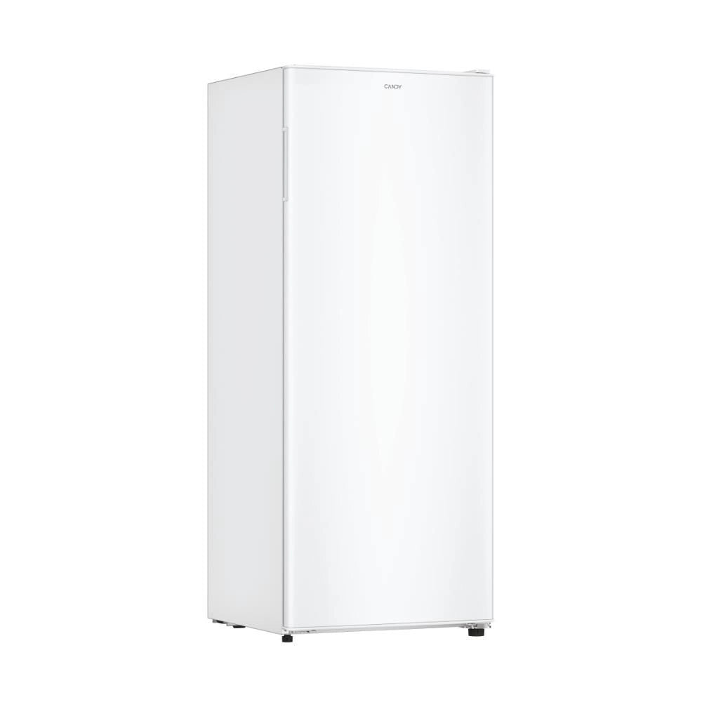 Candy CUQS 513EW Congelatore verticale Libera installazione 163 L Bianco