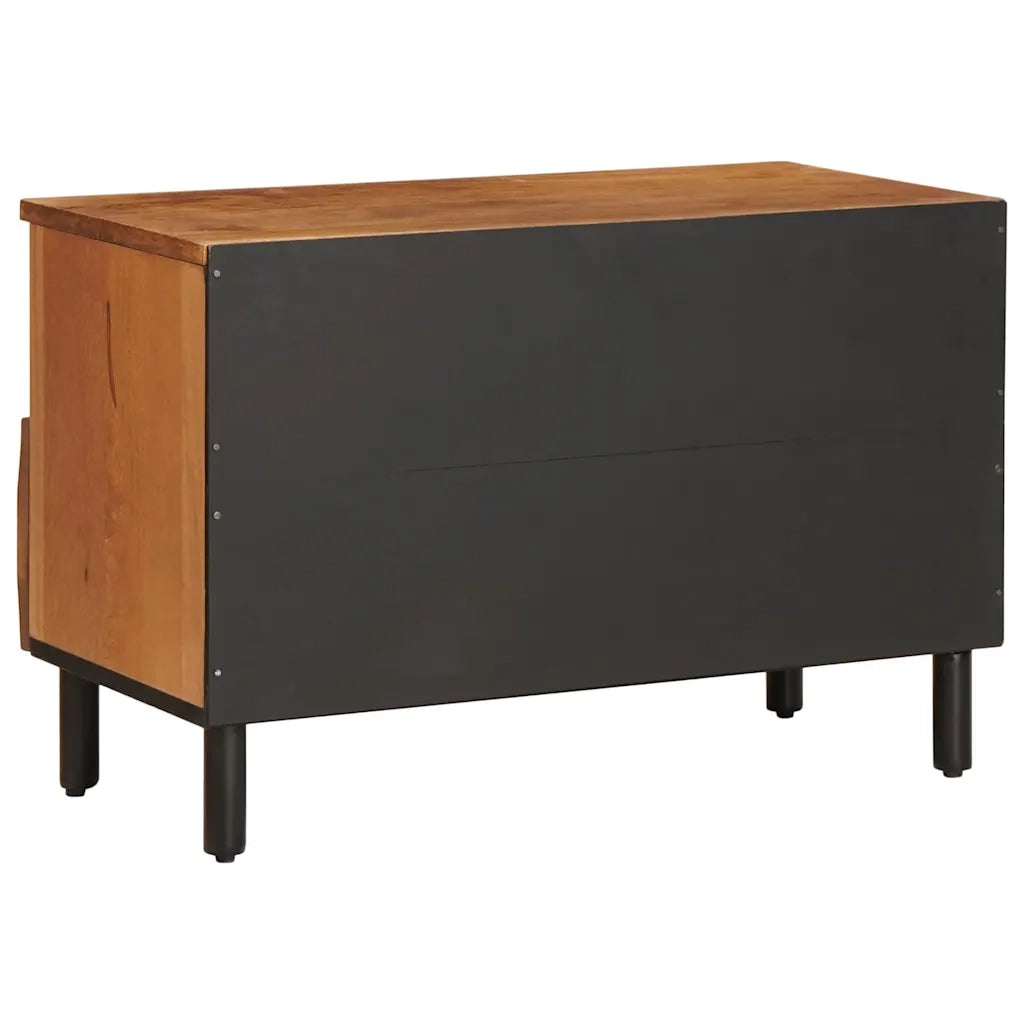 Mobile TV Finitura Marrone Acacia 70 x 33 x 46 cm 4017901