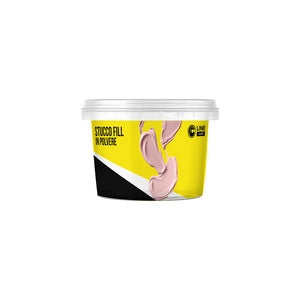 C STUCCO IN POLVERE 5 KG FILL- C LINE CRAFT- 4,0 pz