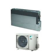 Climatizzatore Condizionatore Daikin Bluevolution a Pavimento ad Incasso SkyAir Alpha-Series 18000 Btu FNA50A9 + RZAG50A R-32 Wi-Fi Optional