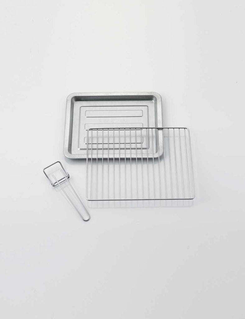 Ariete 981 20 L 1380 W Nero, Argento Grill