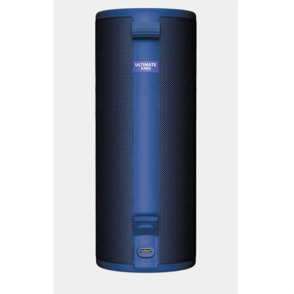 Ultimate ears boom 4 - blue - 984-001977