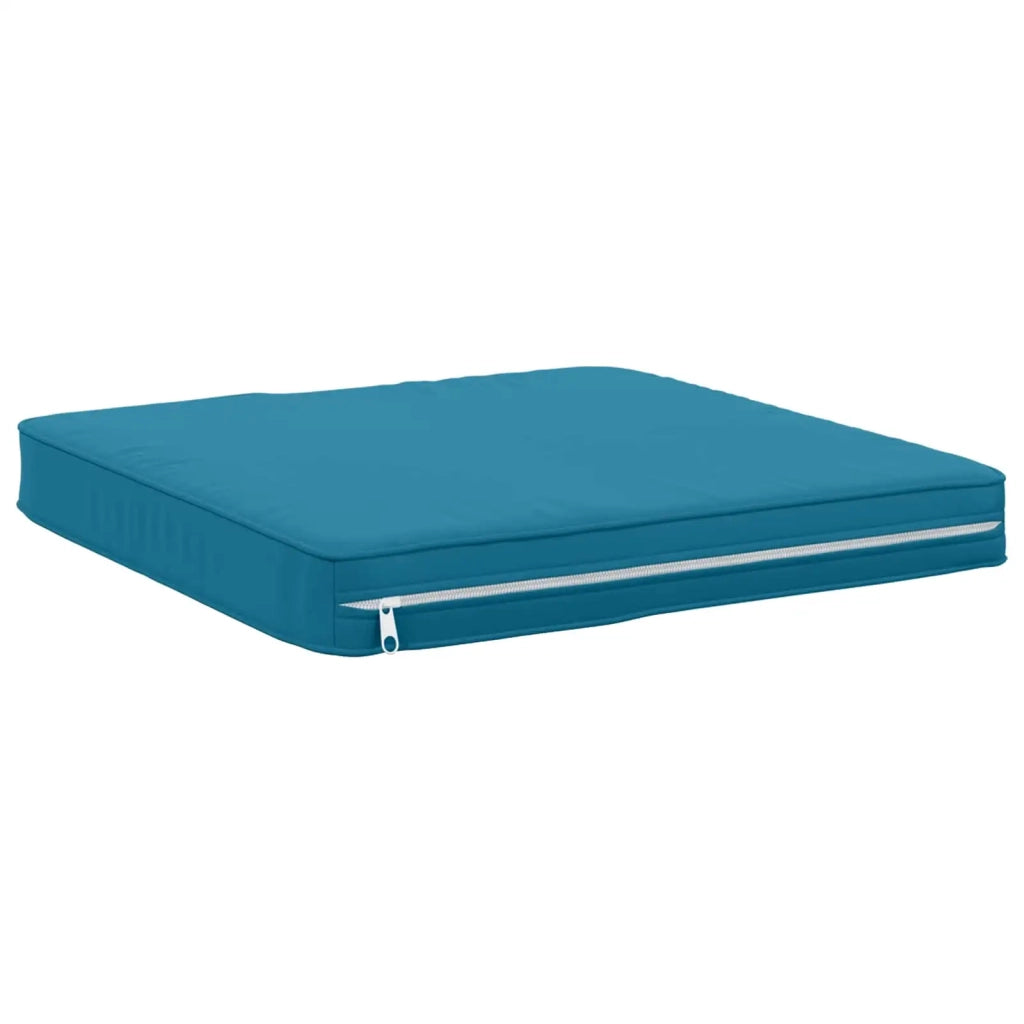 Cuscini per Sedia in 4 Pezzi VUGHT 4 pcs 100% Poliestere 946288