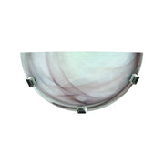 APPLIQUE DUNA ALABASTRO TABACCO- 5,0 pz