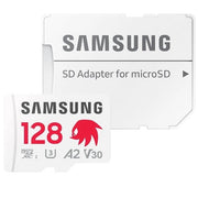 Pro plus sonic microsd 128gb - MB-MD128SA/LC1