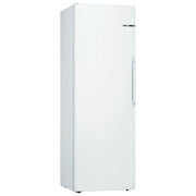Bosch Serie 4 KSV33VWEP Frigorifero monoporta da libera installazione 176 x 60 cm Bianco Classe E
