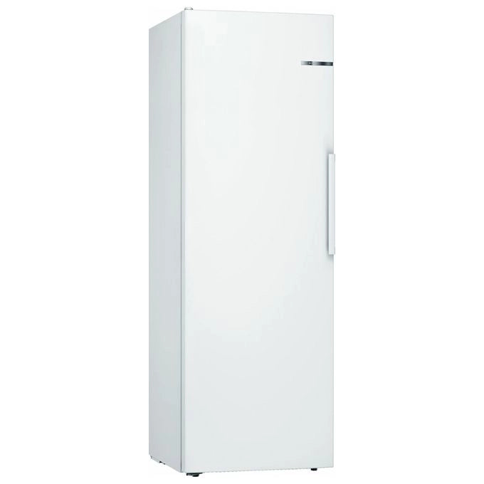 Bosch Serie 4 KSV33VWEP Frigorifero monoporta da libera installazione 176 x 60 cm Bianco Classe E