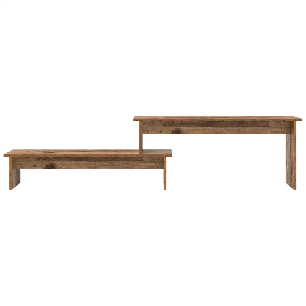 Set mobile TV Legno vecchio 180 x 30 x 43 cm Legno multistrato 875128