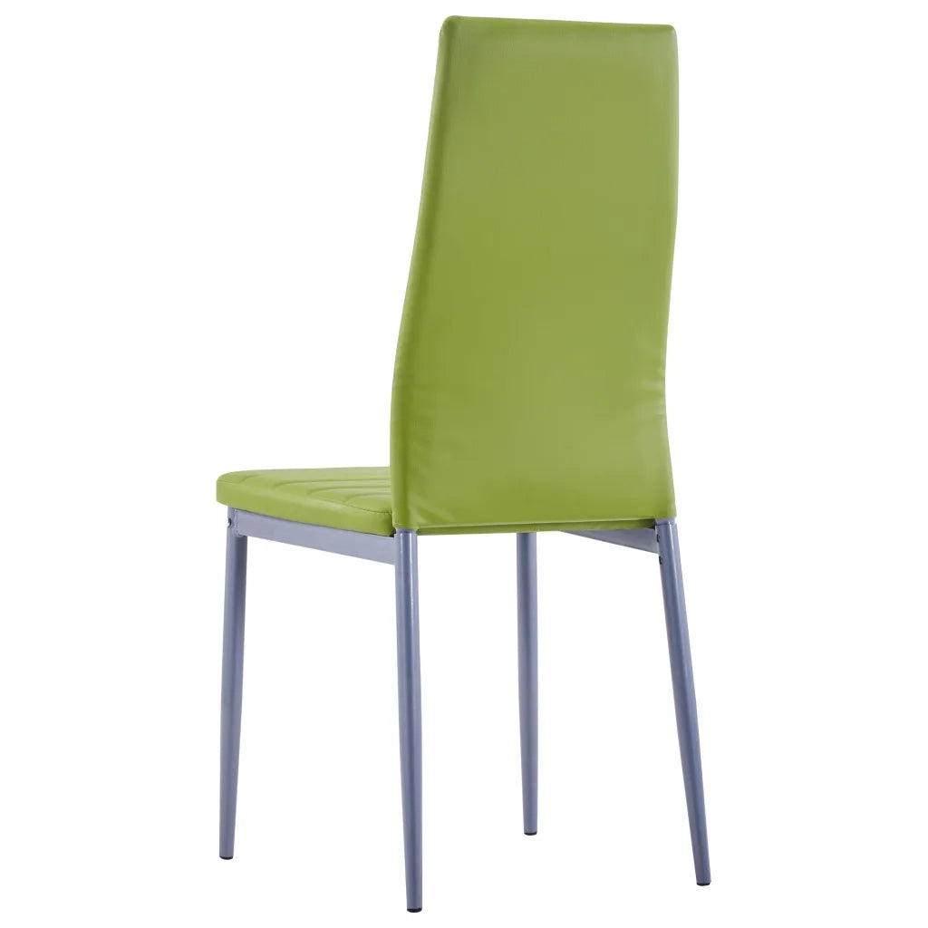 Set da Pranzo 7 pz Verde 281706