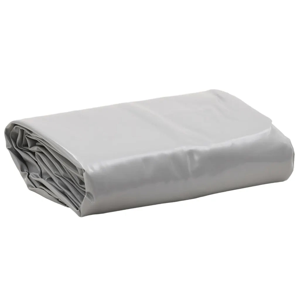 Telone Grigio 2,5x4,5 m 650 g/mÂ²cod mxl 91526