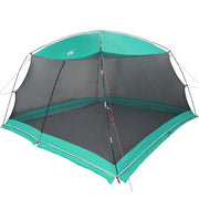 Tenda zanzariera con tetto Verde Mare 380 x 380 x 225 cm