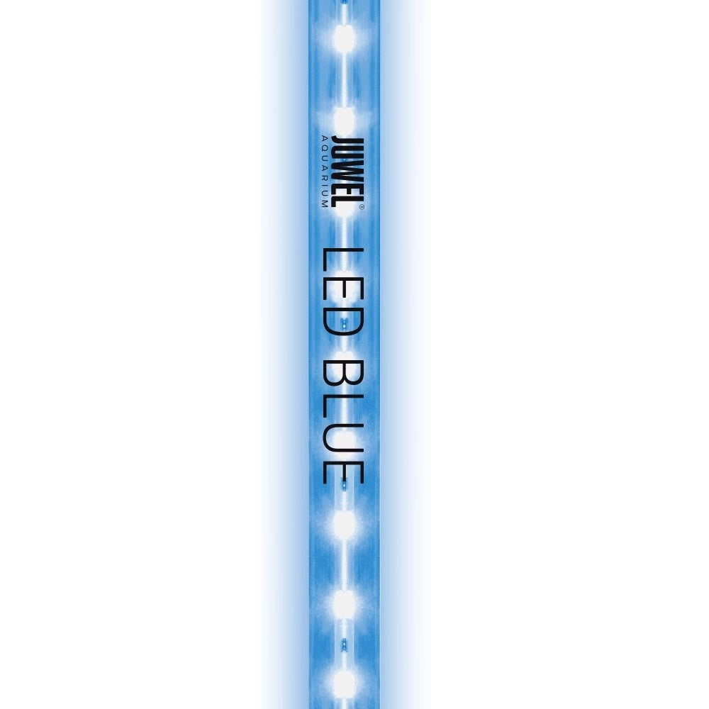 Juwel Neon LED T5 Blue - Lampada a LED con Attacco T5 Luce Blu per Acquari Juwel Wattaggio lampade: 21W/1047mm