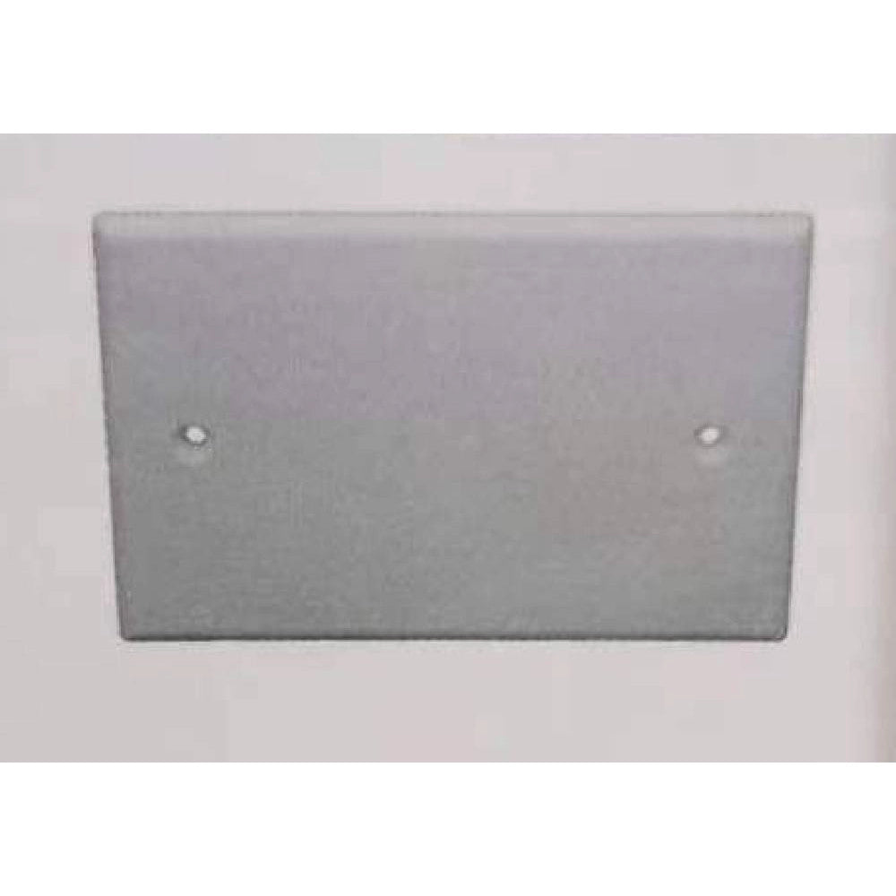 Trade Shop - Coperchio A Vite 3m Pannello Copri Cassetta Universale Per Scatola 503 -