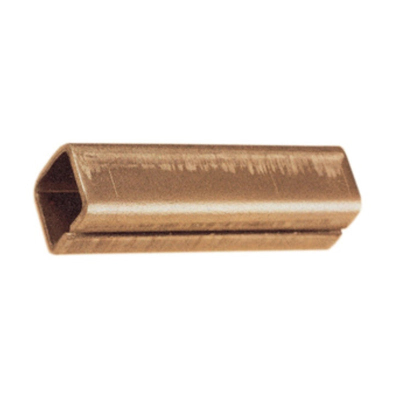 Riduttore per serrature patent 4 pz in ferro lucido