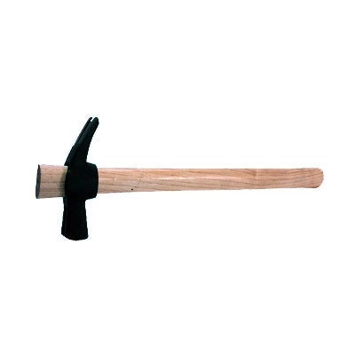 MARTELLO CARPENTIERE CON TESTA IN ACCIAIO TEMPRATO- gr 300- FF- pezzi 1