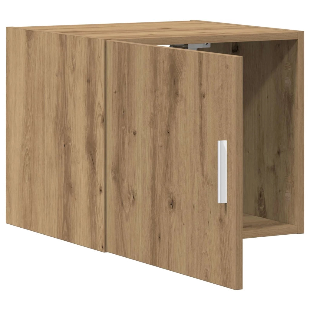 Armadietto a muro Rovere Artigianale 45 x 42,5 x 40 cm 8010920