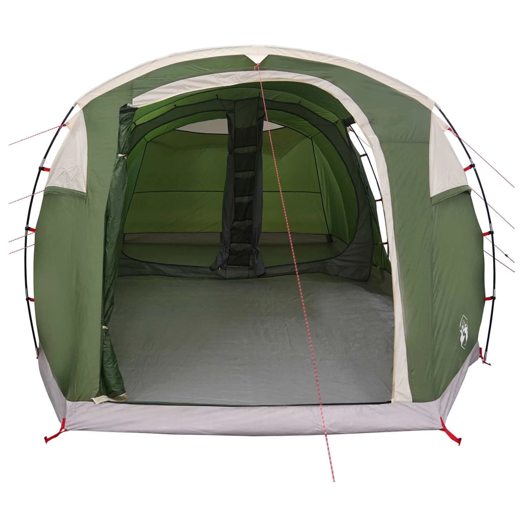 Tenda a tunnel Verde 505 x 330 x 204 cm