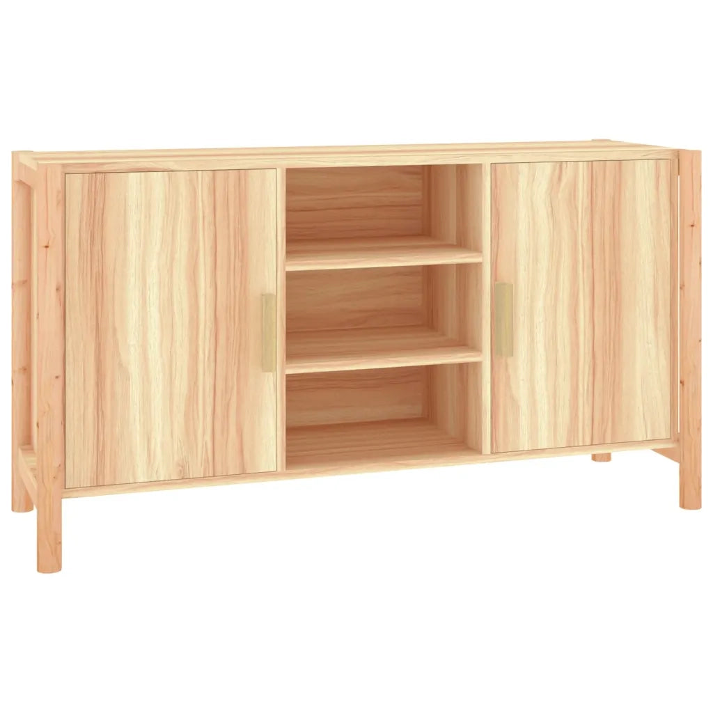 Credenza 107x38x60 cm in Legno Multistrato 345680