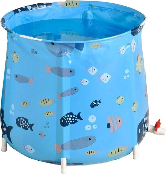 Cestino per bagno per bambini - vasca da bagno morbida con antiscivolo - vasca da bagno pieghevole per tavolo da bagno - vasca da bagno in piedi per bambini 

Specifica tecnica: 
- Materiale: 
- Dimensioni: 
- Capacità: 
- Età consigliata: