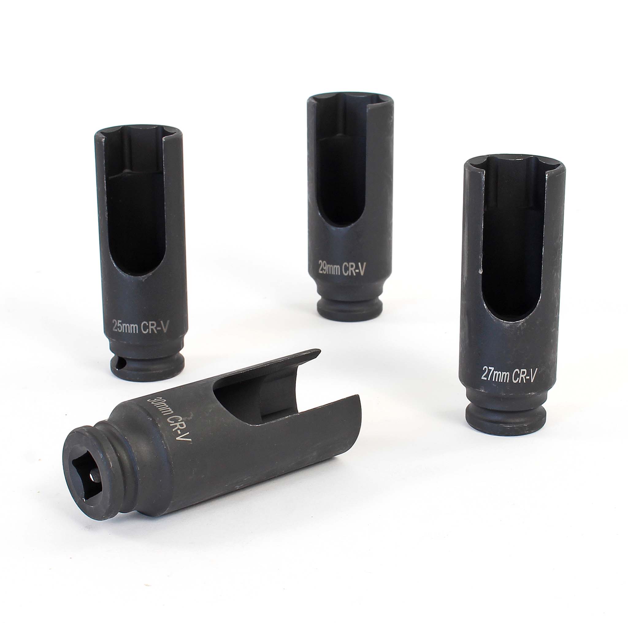 Set di estrattori per iniettori diesel Attrezzi per autoveicoli Con martello a scorrimento