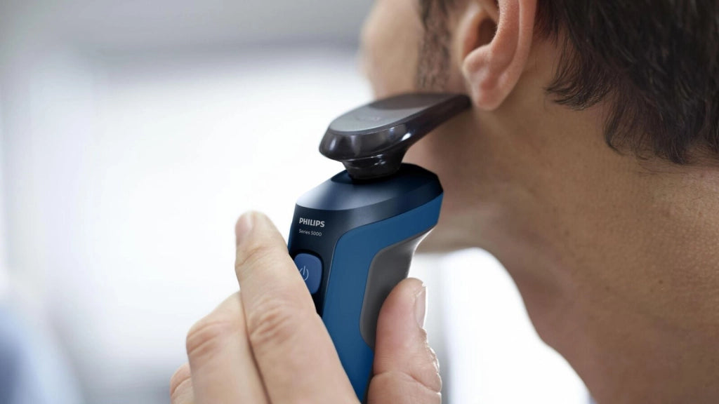 Philips SHAVER serie 5000 Rasoio Elettrico S5466/17