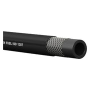 Tubo per Travaso Carburante Rotolo da 10 mt Ø ¾
