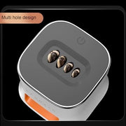 Apri semi automatico, schermatore per semi USB, frullatore per semi elettrico - facile per snack