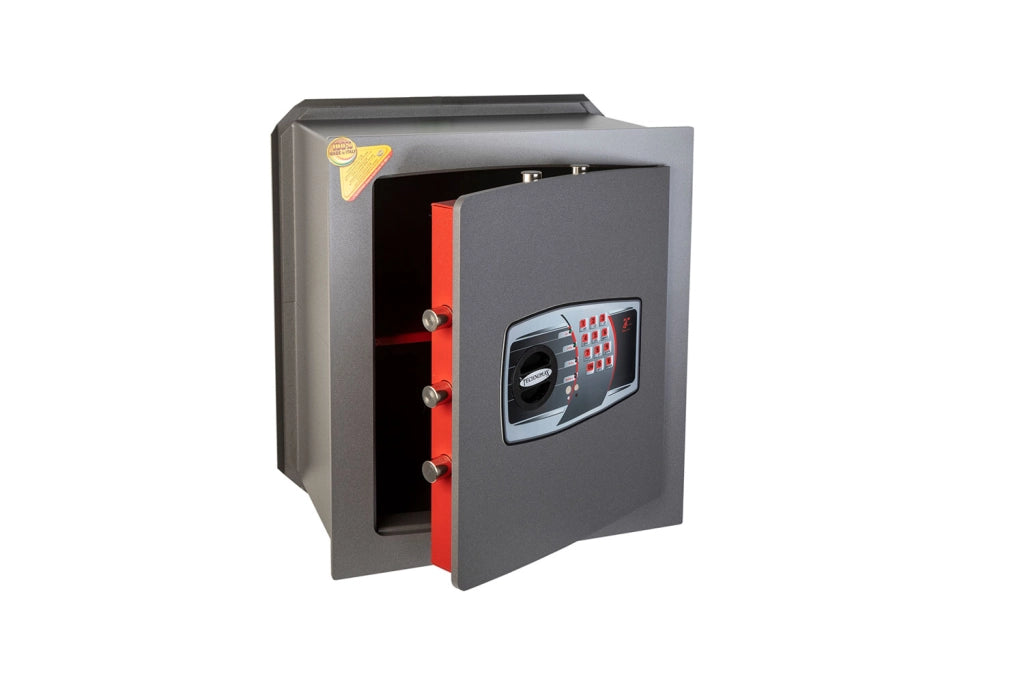 Cassaforte a Muro Technomax DT/7L Elettronica Porta 10 mm