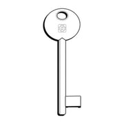 CHIAVI SILCA PATENT BON-G/PARI 6P3D OLC GR.25- 5,0 pz
