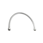 FLESSIBILE PER SALISCENDI DUO COMBINATI 50 CM ATTACCO 1/2Fx 1/2F- cm 50- Remer- pezzi 1