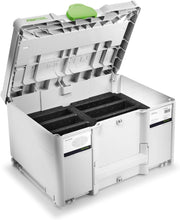 Systainer³ SYS-STF D150