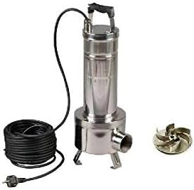 ELETTROPOMPA FOGNA FEKA VS  750 M-NA 1,0HP