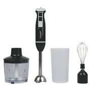 1pz mini robot da cucina 3 in 1 'my chef' 600 w - colore bianco cod:ferx.8031885nlm