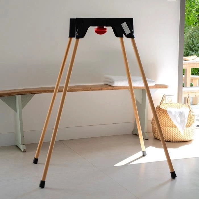 THERMOBABY Vasco piedi per vasca