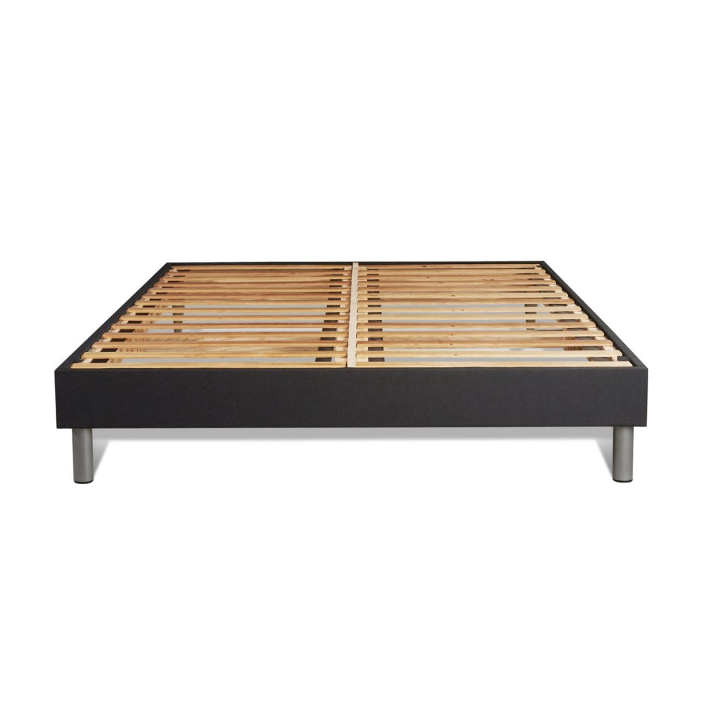 Set materasso e base 140x190 cm - Boost