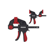 Sergente Monomanuale 300 mm – Morsetto a Sgancio Rapido KRT552202