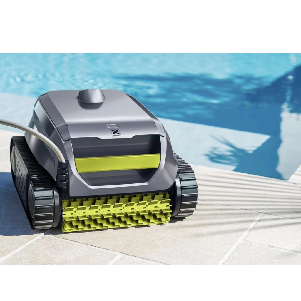 Robot pulizia Piscine elettrico fino a 8x4 mt