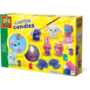 Candele modellabili - SES CREATIVE