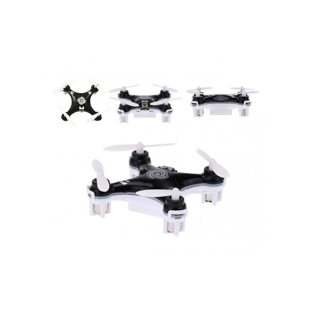 Trade Shop - Mini Drone Quadricotteromodalità Di Guida Headless Mode Cheerson Luci Led -