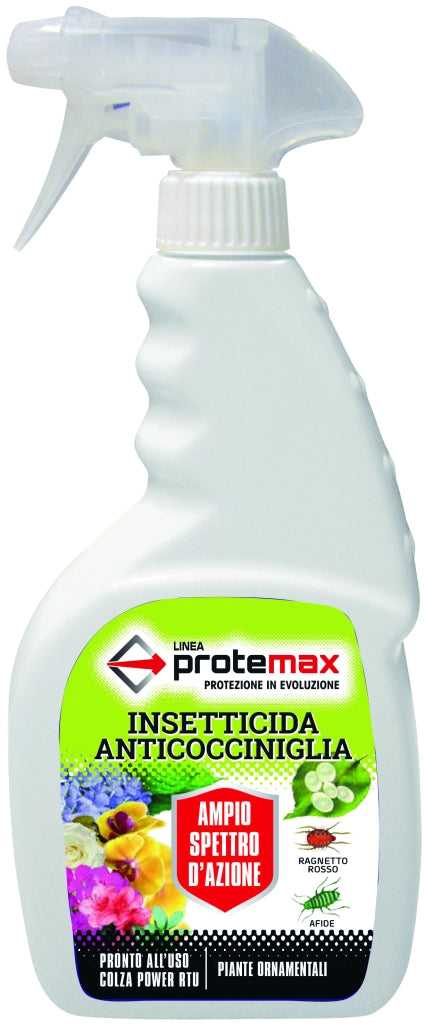 INSETTICIDA ANTICOCCINIGLIA PFnPO SPRAY ml. 500