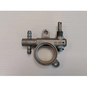 R POMPA OLIO P/MOTOSEGA 37,2CC TIMBERX-40P- RICAMBI C LINE- 1,0 pz