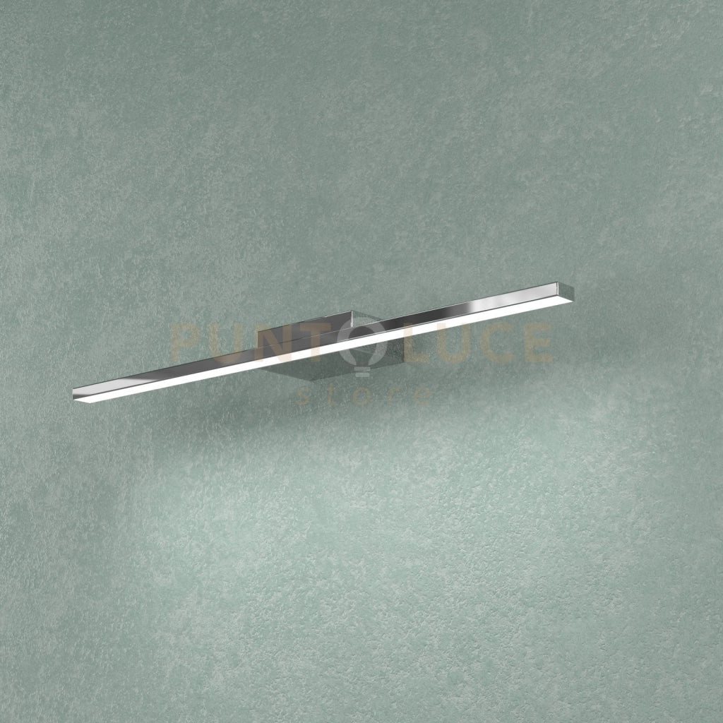 LINE APPLIQUE PICCOLA LUCE CALDA CROMO 1154-AP C-CR