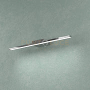 LINE APPLIQUE PICCOLA LUCE CALDA CROMO 1154-AP C-CR